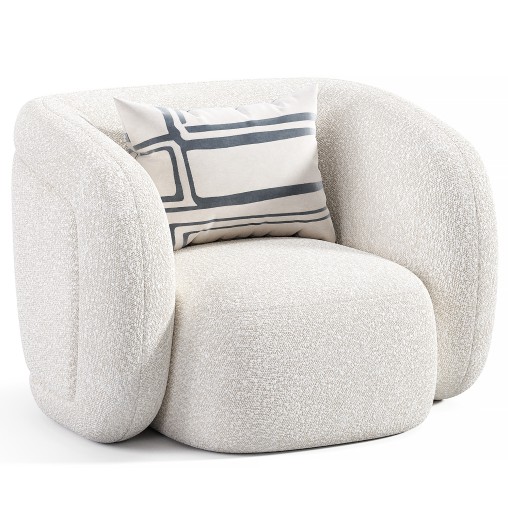 VOLTA Armchair By Nvgallery