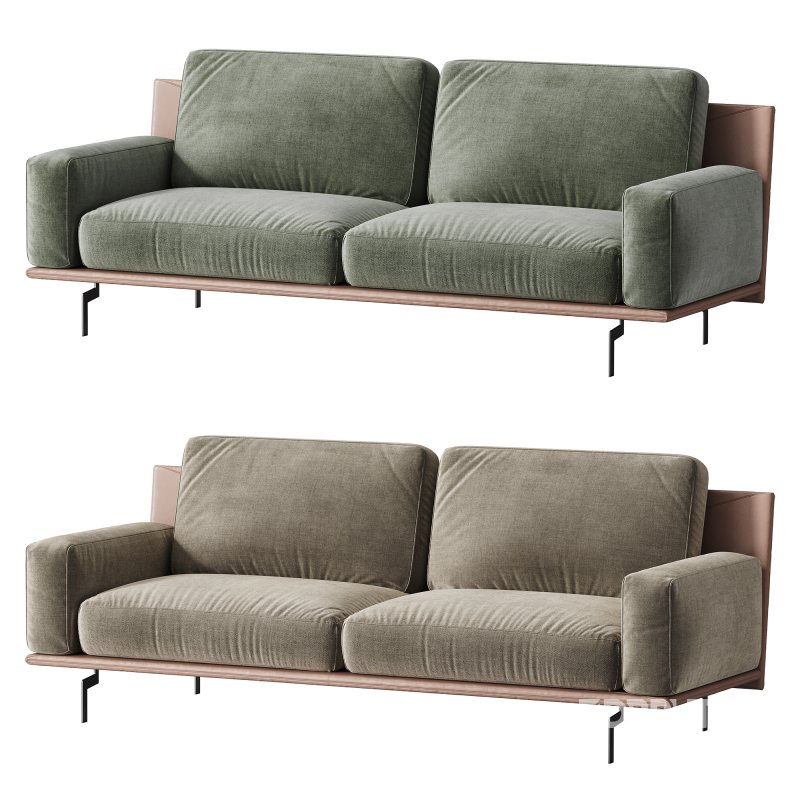 Etan Sofa by Twils Lounge Image 2