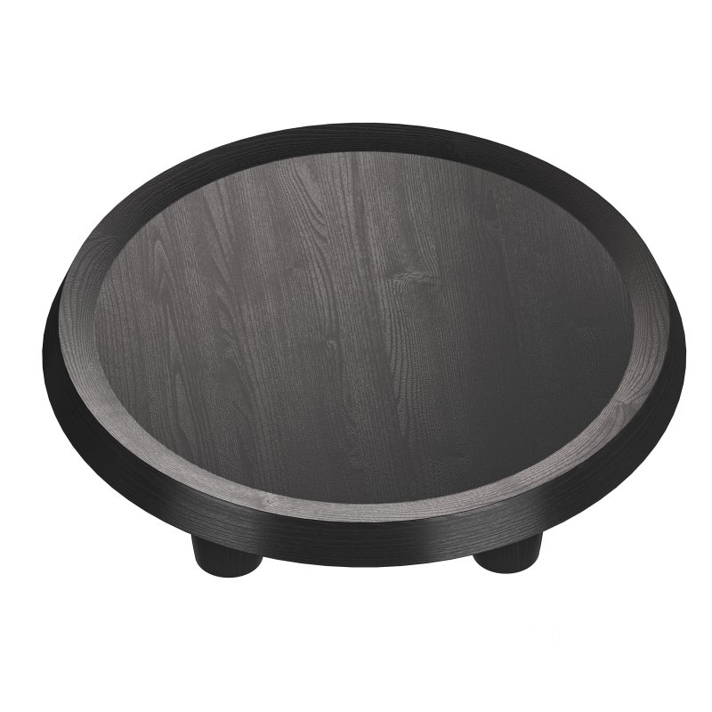 Auston Round Coffee Table Image 10