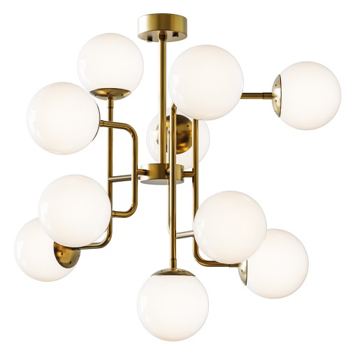 Chandelier Chase