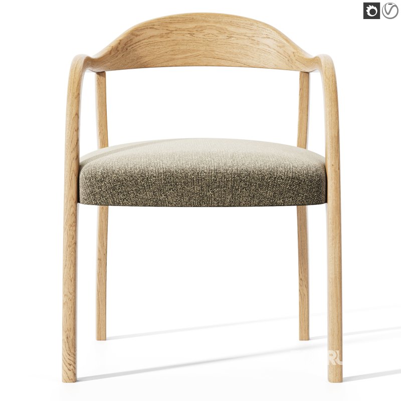 Timeless Chair Image 5