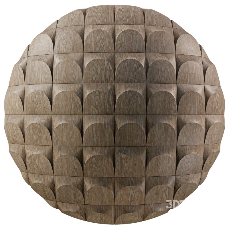 Art Wood 17 (Seamless) Image 4