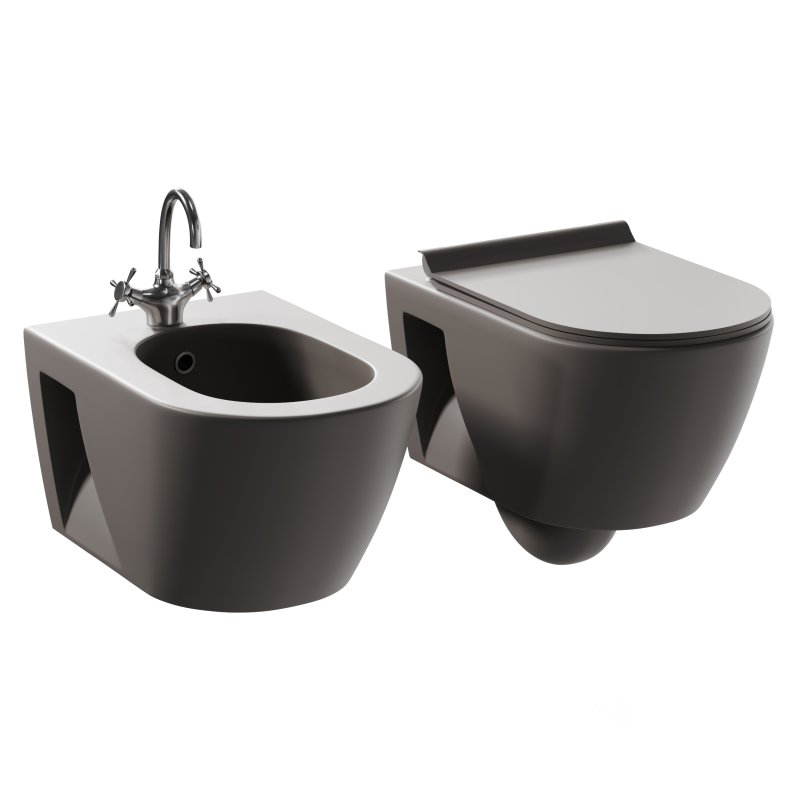 Wc Pura and Bidet Pura Image 6