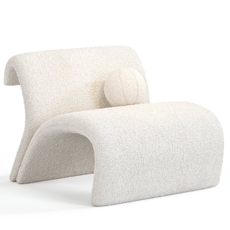 Vignola Armchair By Eichholtz Image 5