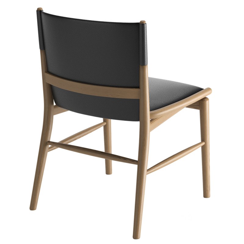 Bebitalia Jens Chair SJ51B Image 2
