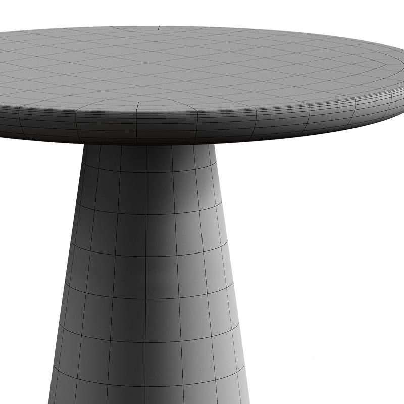 TRAVERTINE CONNECTION TABLE Image 15