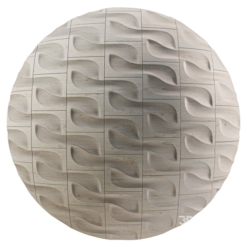 Art Wood 16 (Seamless) Image 3