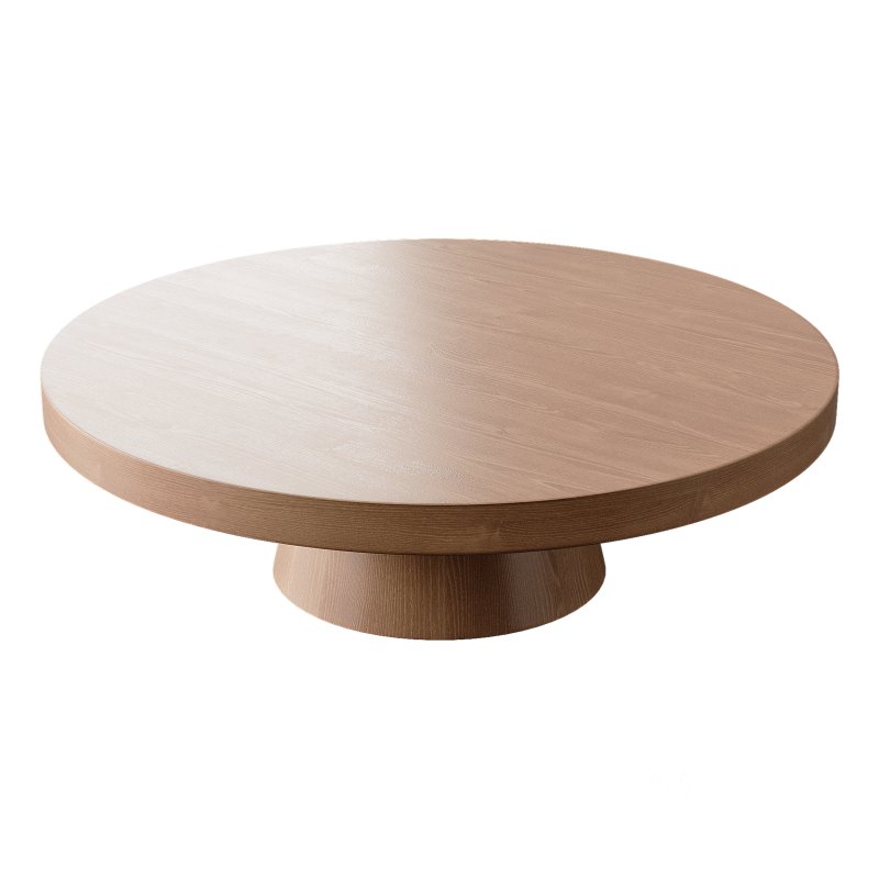 Erna Round Coffee Table Image 4