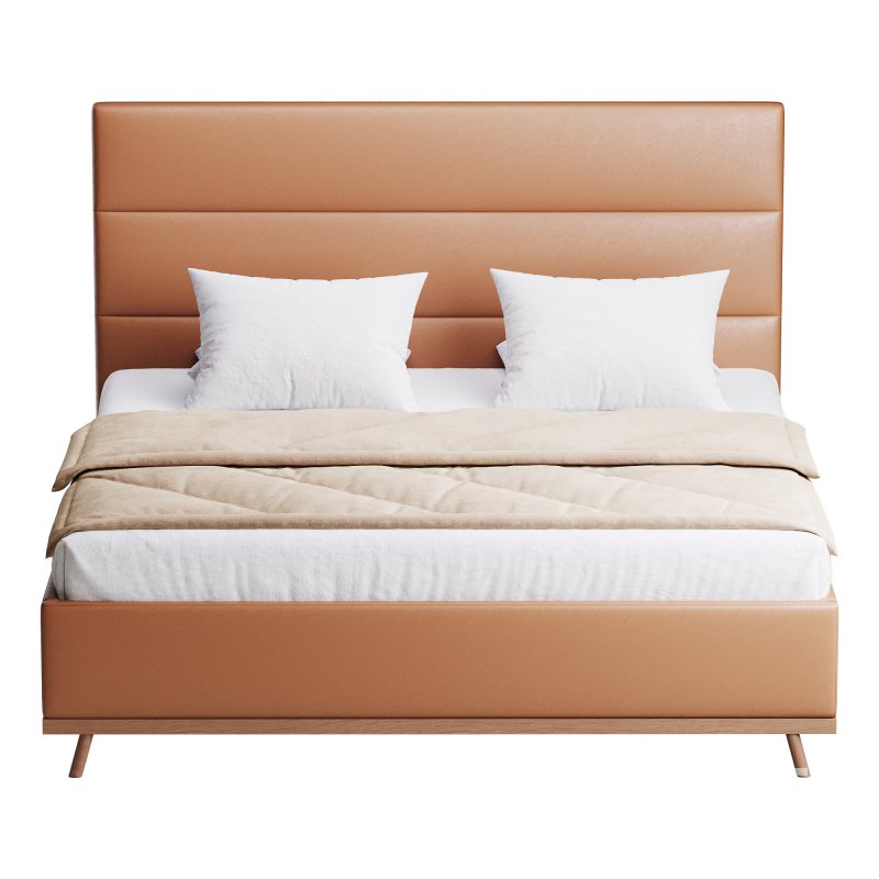 Cooper Pumpkin bed Image 5