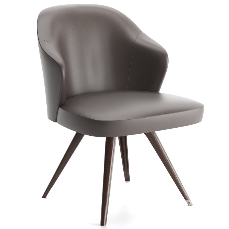 Minotti Leslie Lounge chair Image 5