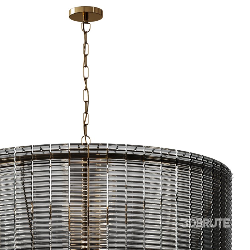 Chandelier Imperial Double Image 6