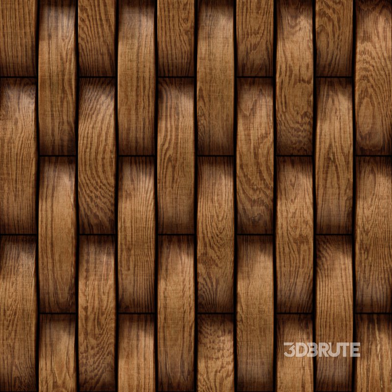 Art Wood 21 (Seamless) Image 1