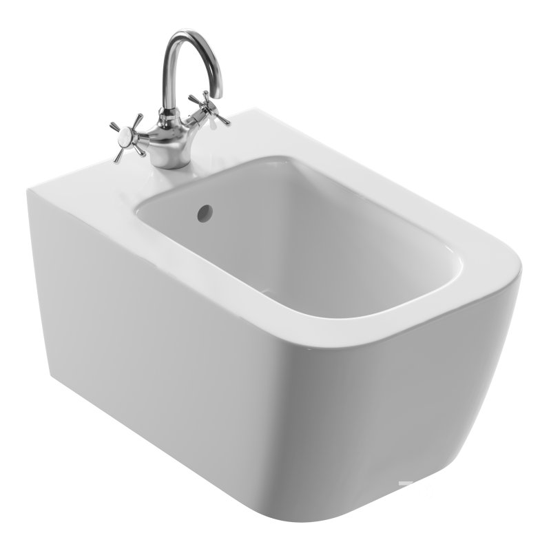 Bidet Nubes Image 11