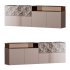 36e8 Glass Sideboard 05 - Thumbnail 2