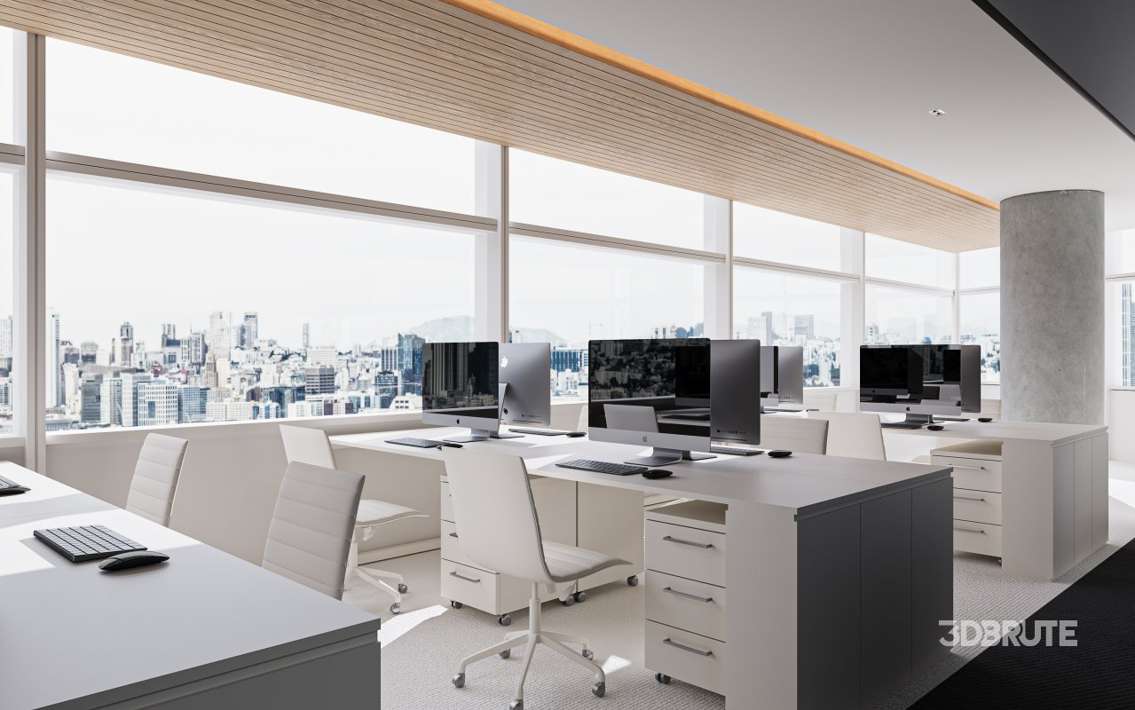 office interior Image 7