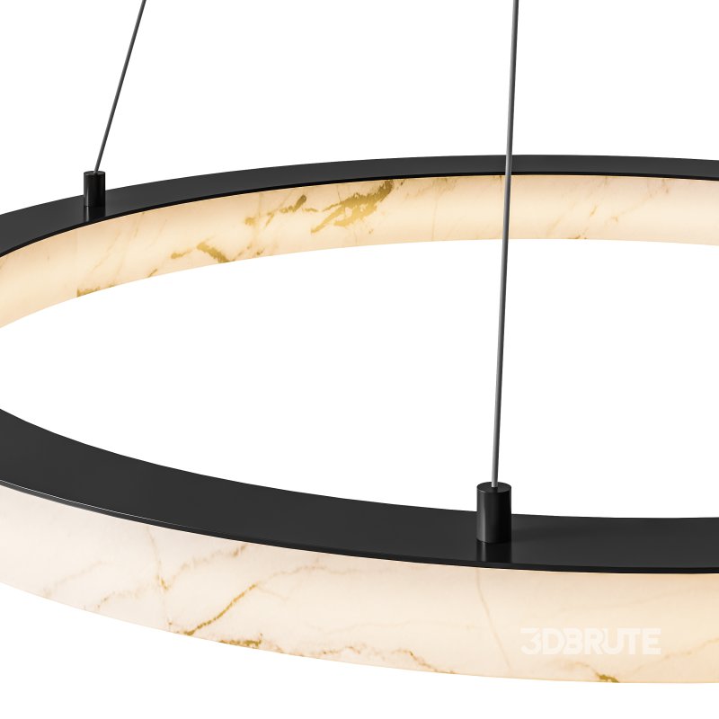 Chandelier Sankt Gallen L Image 9