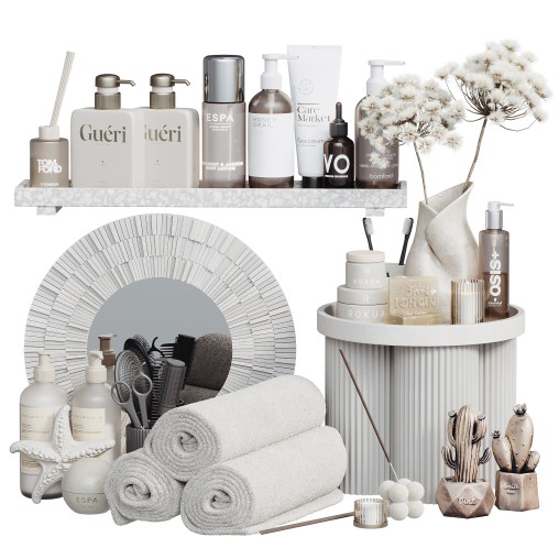 Bathroom Accessories 74