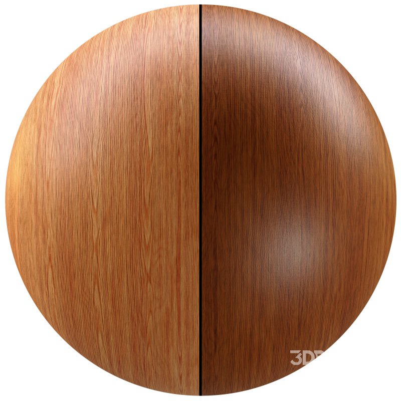 Wood 16 (Seamless) Image 4