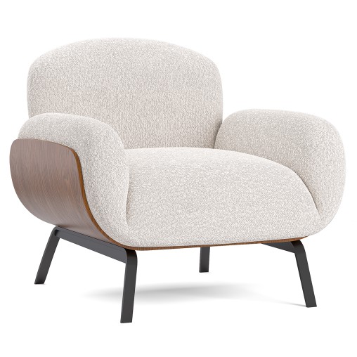 Russell Bent Ply Chair