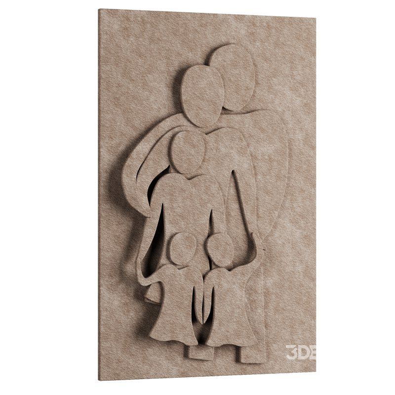 Decorative Frame Set10 Image 2