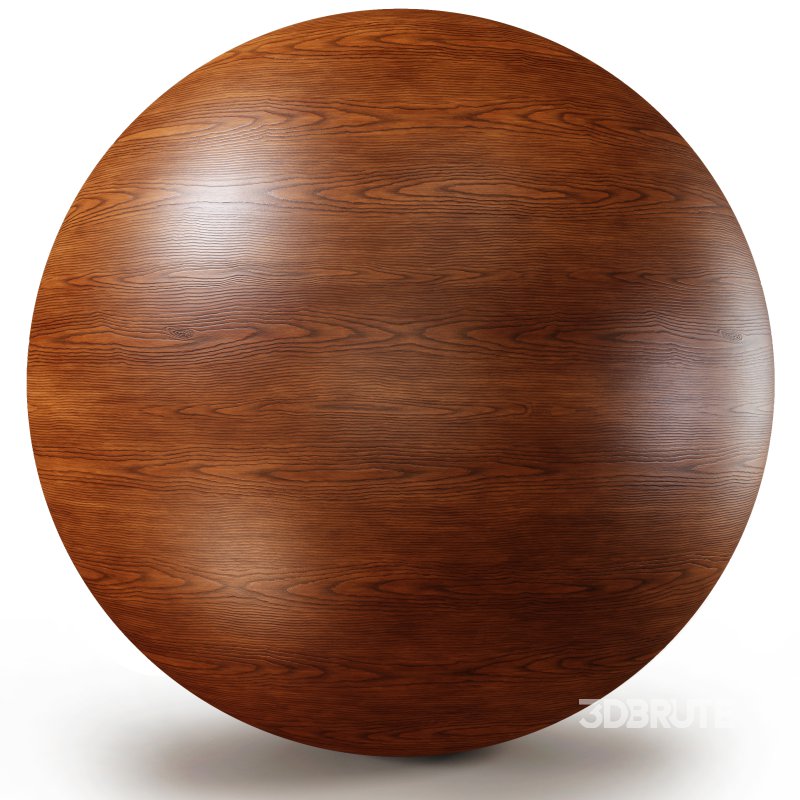 Wood 15 (Seamless) Image 1