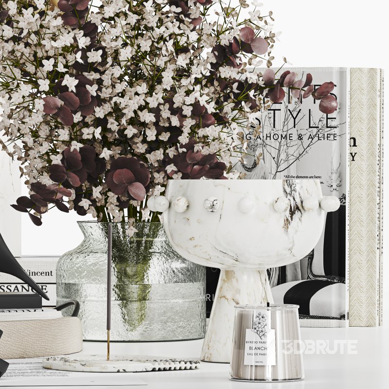 Decorative Set 027 Image 2