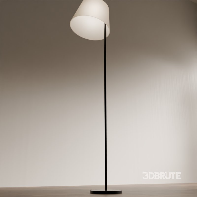 Floor Lamp Image 4