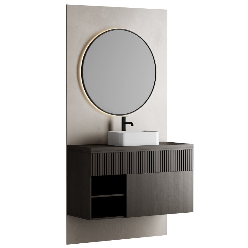 Bathroom Set 08 Image 2