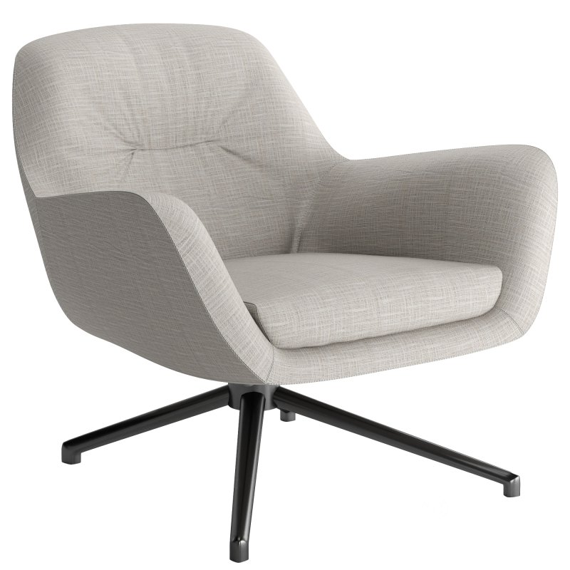 Minotti Jensen Armchair Image 5