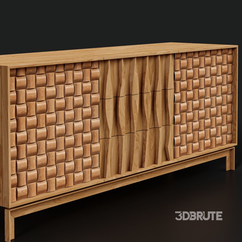 Art Wood 12 – Seamless Image 5