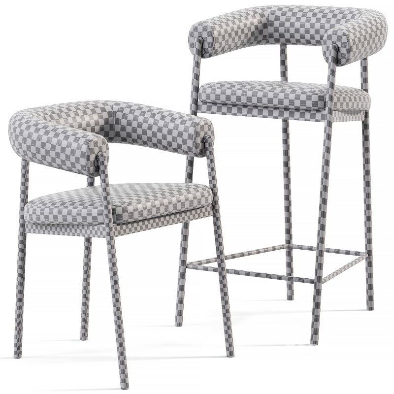 Chair Manchester By Deephouse Image 7