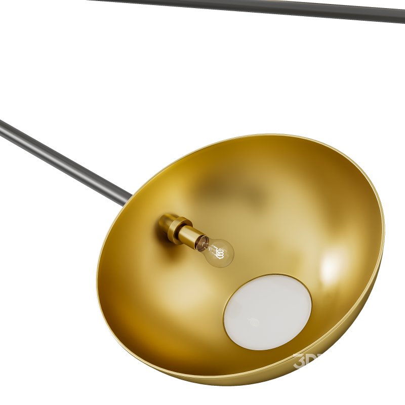 Chandelier Salinas Image 4