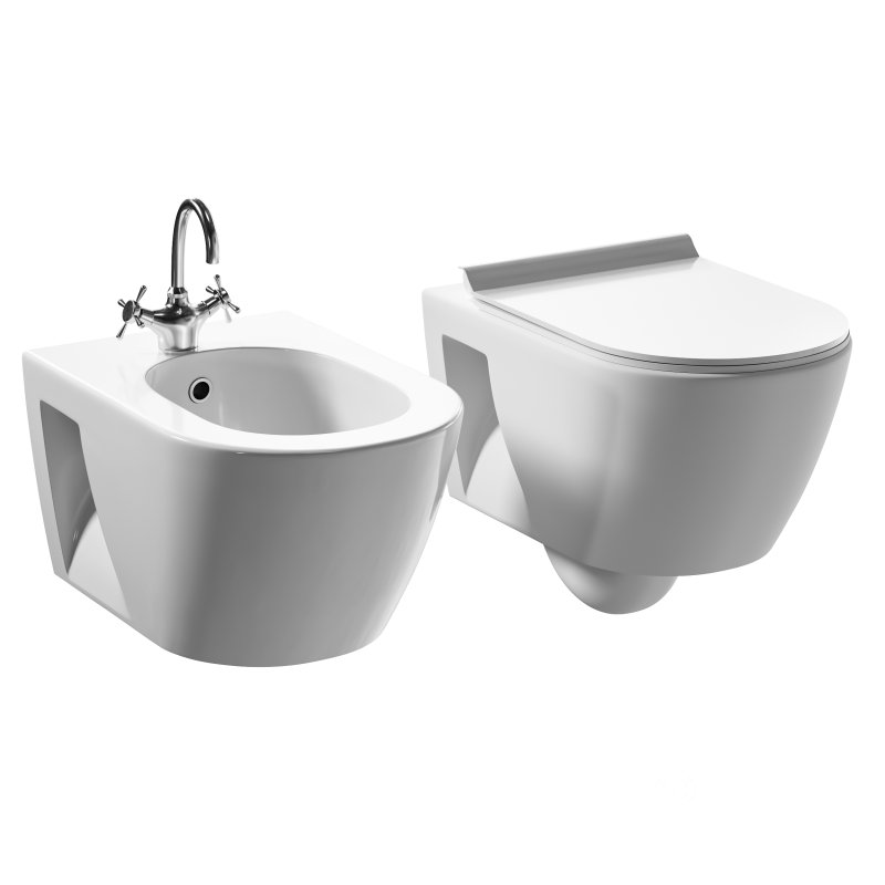 Wc Pura and Bidet Pura Image 4