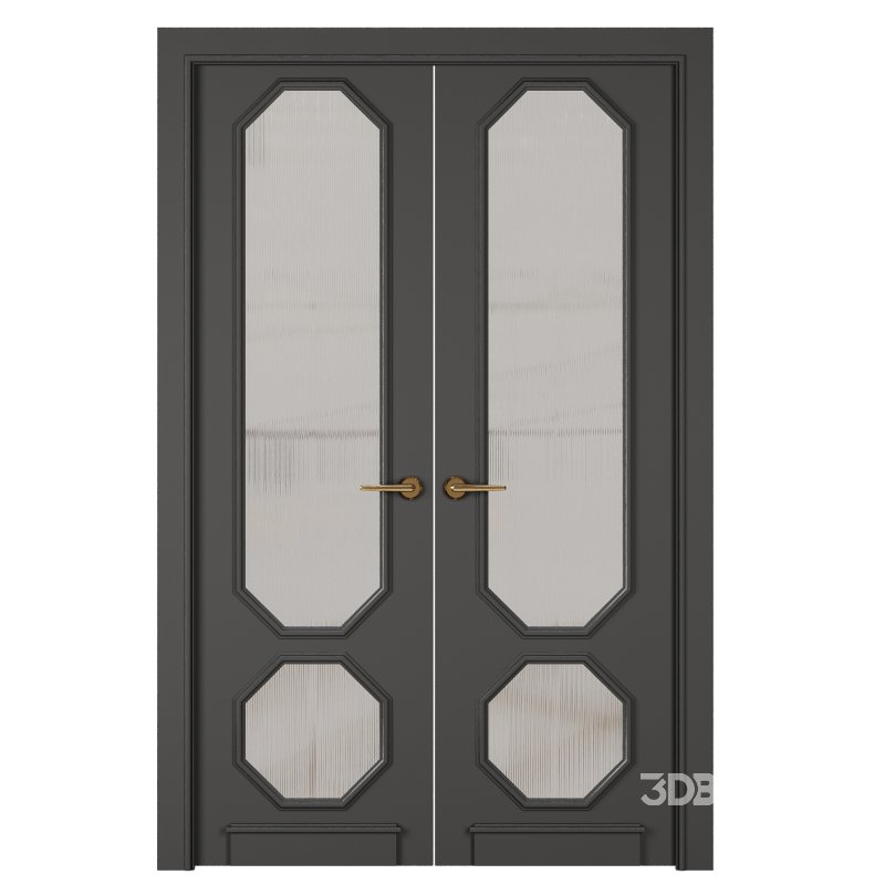 Entrance door set210 Image 3
