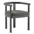 Cove Teak Dining Chair - Thumbnail 2
