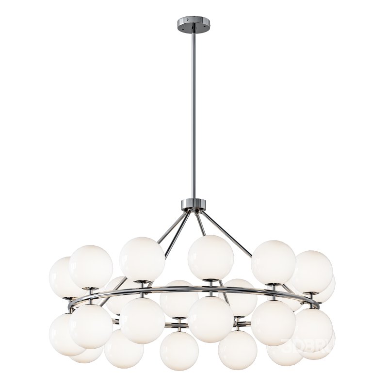 Chandelier Hutchinson Image 4