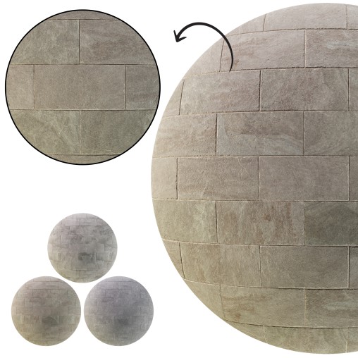 Sand Stone Tile 02 (seamless)