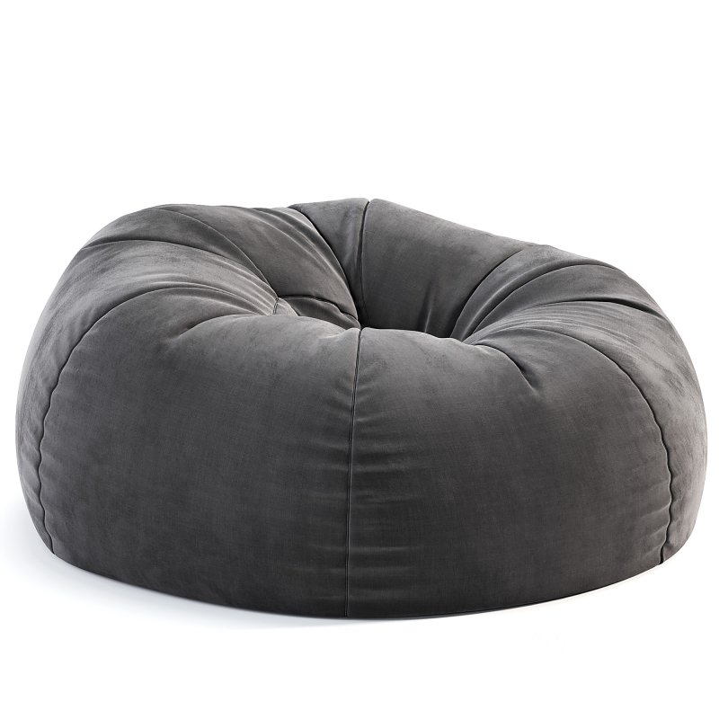 Bean Bag Chair By Westelm Image 6