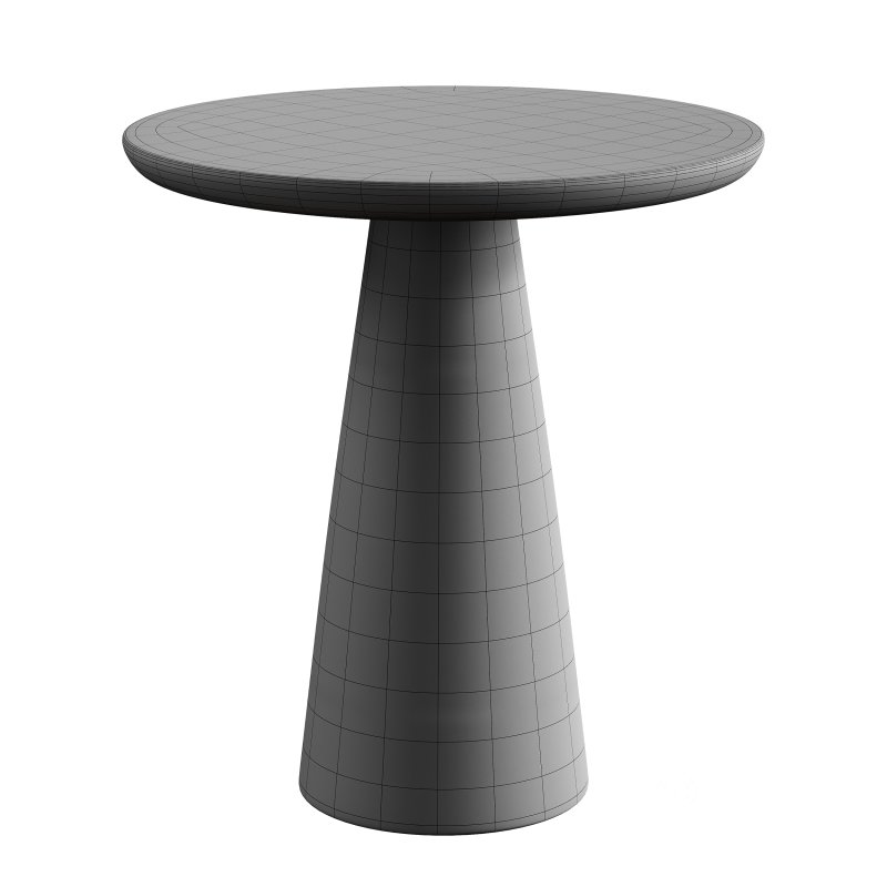 TRAVERTINE CONNECTION TABLE Image 14