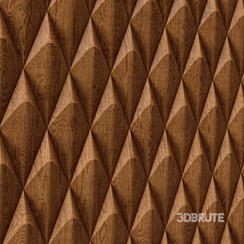 Art Wood 21 (Seamless) Image 2