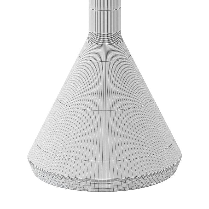 Hay – Palissade Cone Bistro table Image 15