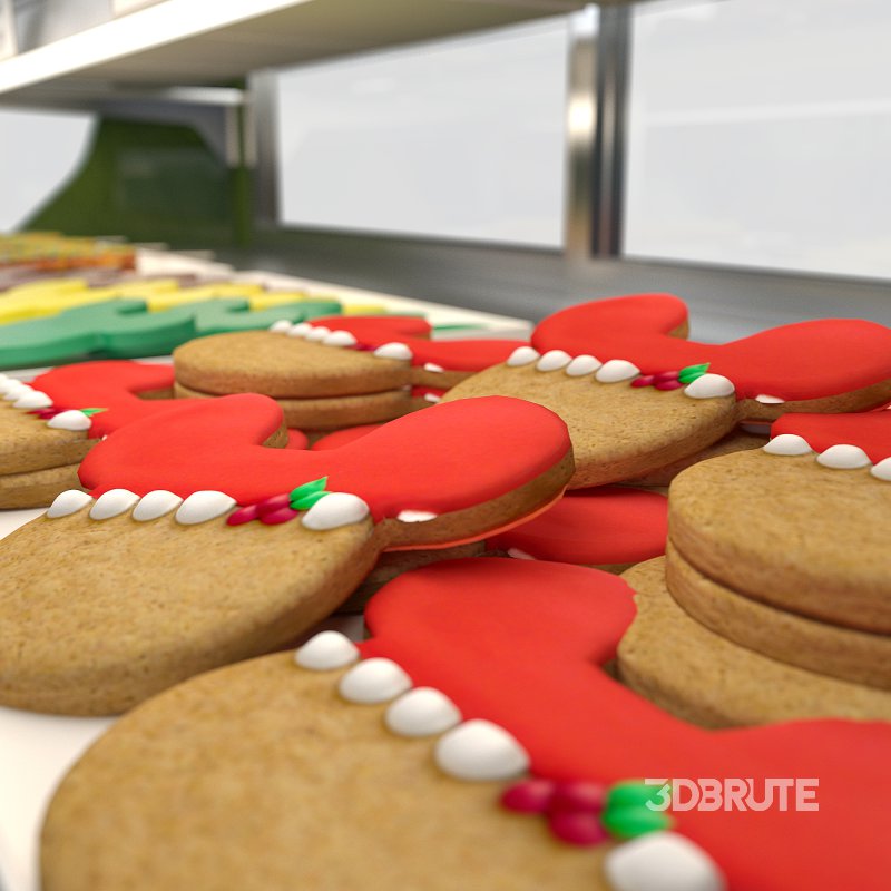 Candy Cauldron Display Image 6