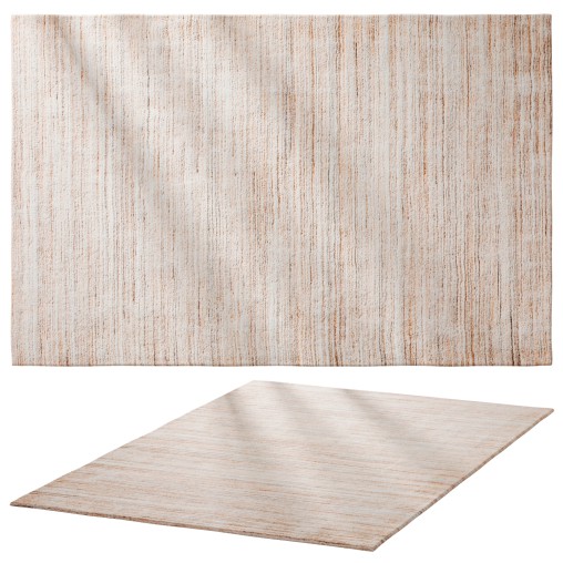 Shale Striations Performance Rug