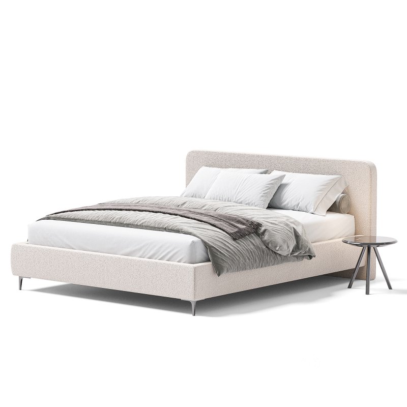 Felicity Bed by Rete Home Image 3