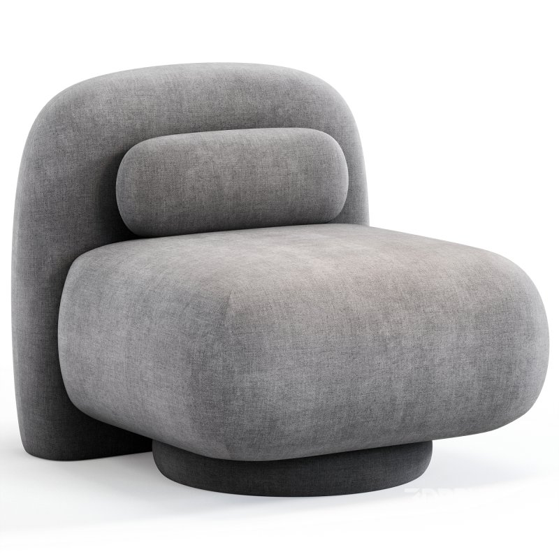 Koto Armchair By Divan Image 6