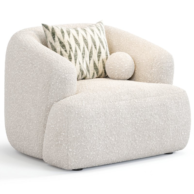 Sillon Sofia Armchair by Westwing Image 5