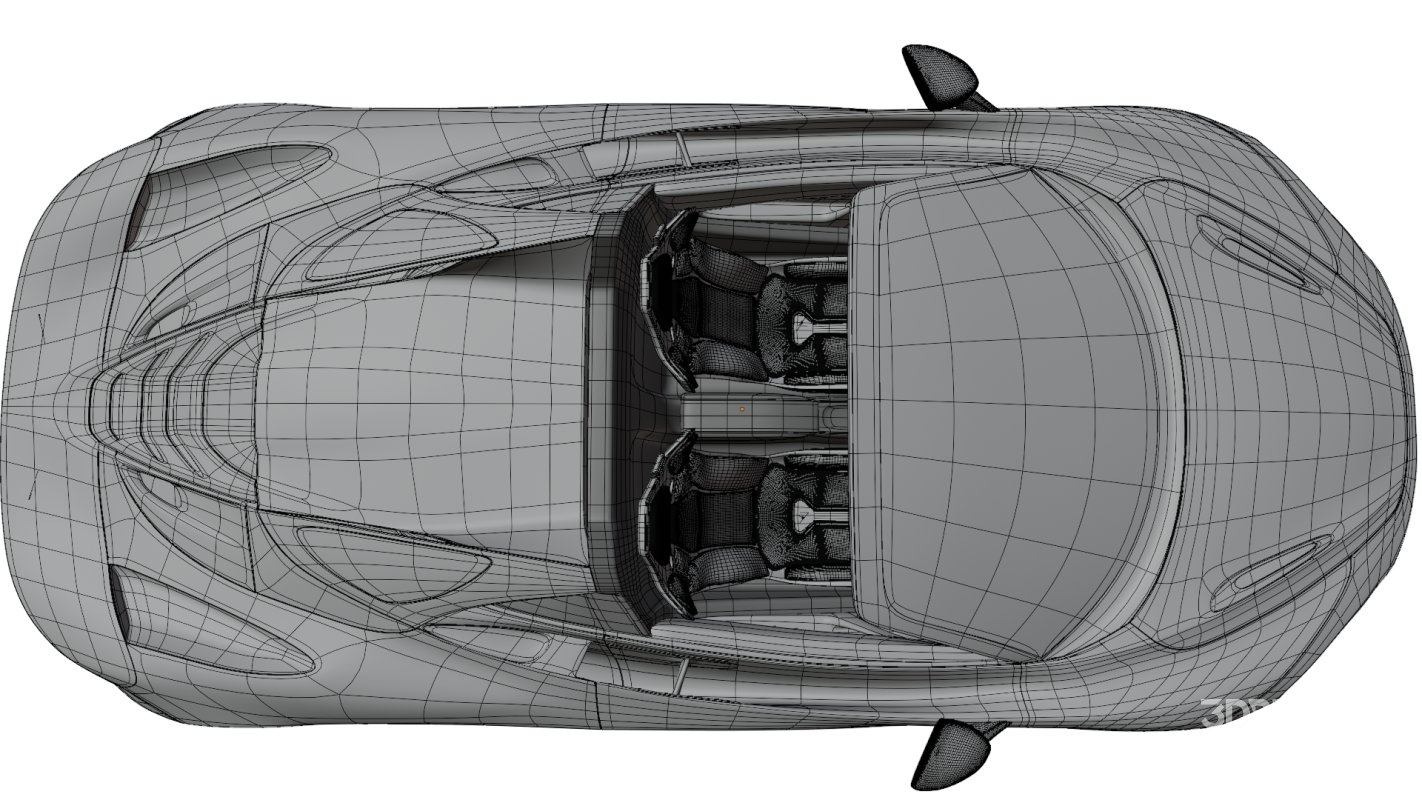 Mclaren 720s spider Image 17