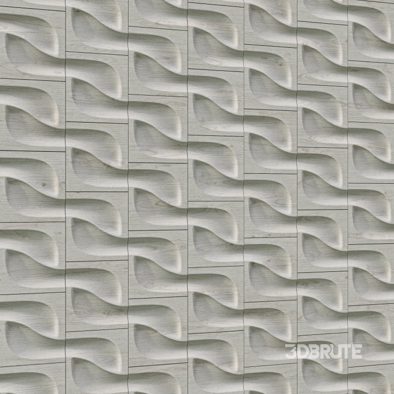 Art Wood 16 (Seamless) Image 2