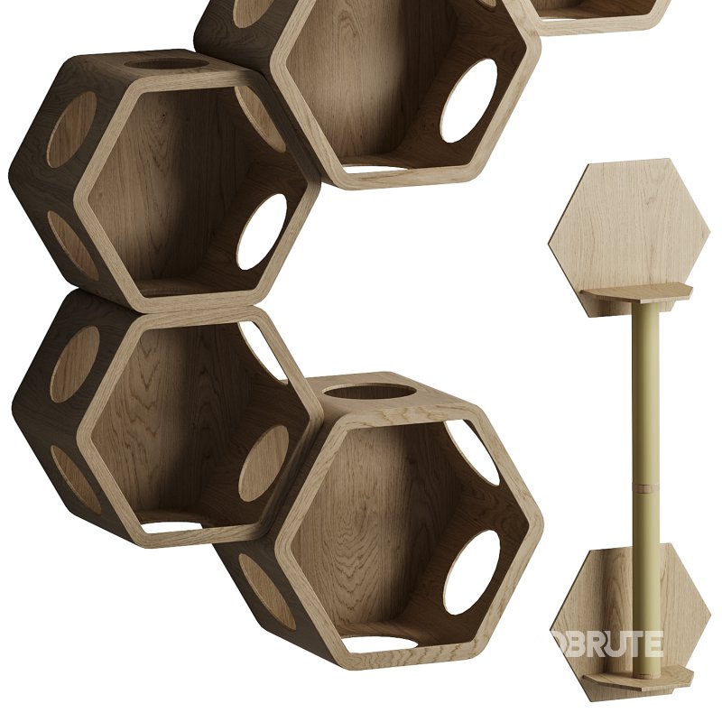 Feline Funhouse 02 Image 13