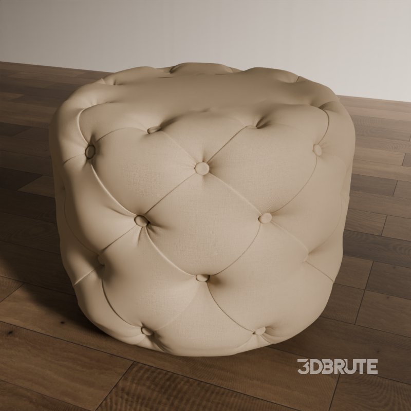 Pouffe Image 3